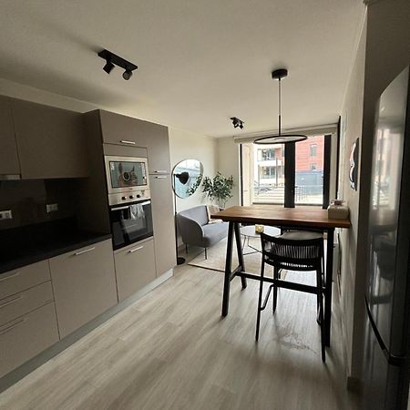 Apartment By Toore Patagonia 푸에르토나탈레스 외부 사진