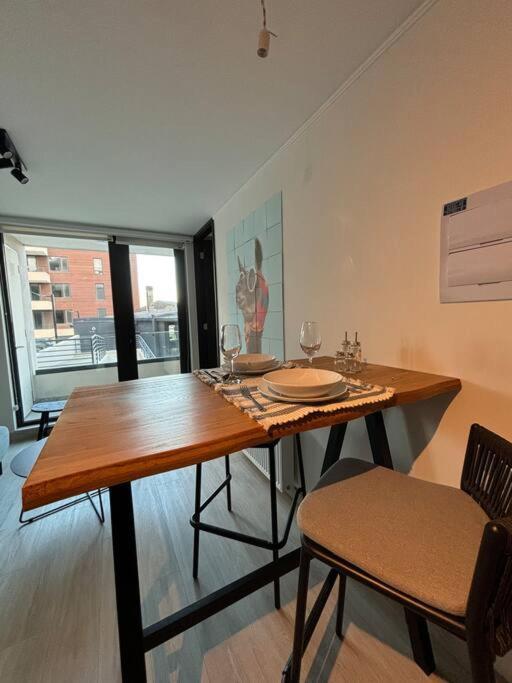 Apartment By Toore Patagonia 푸에르토나탈레스 외부 사진