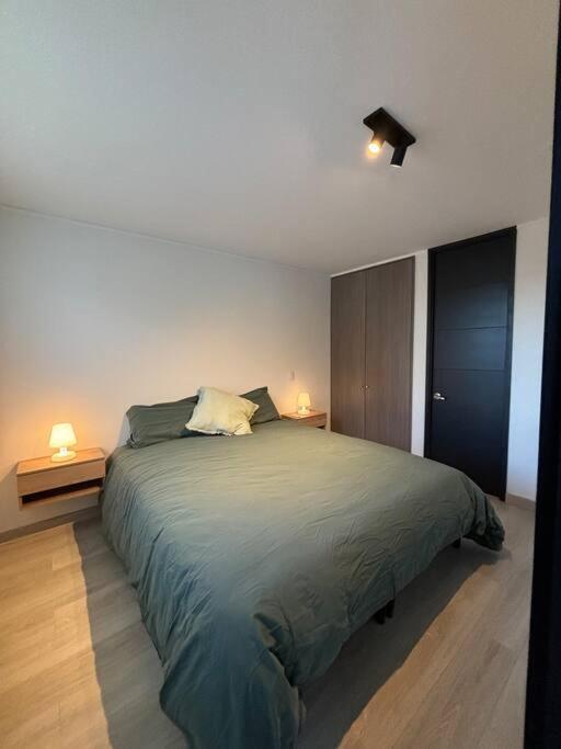 Apartment By Toore Patagonia 푸에르토나탈레스 외부 사진