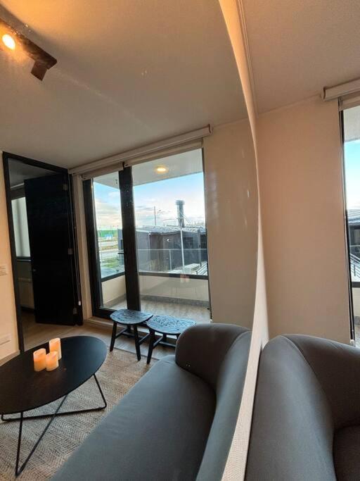 Apartment By Toore Patagonia 푸에르토나탈레스 외부 사진