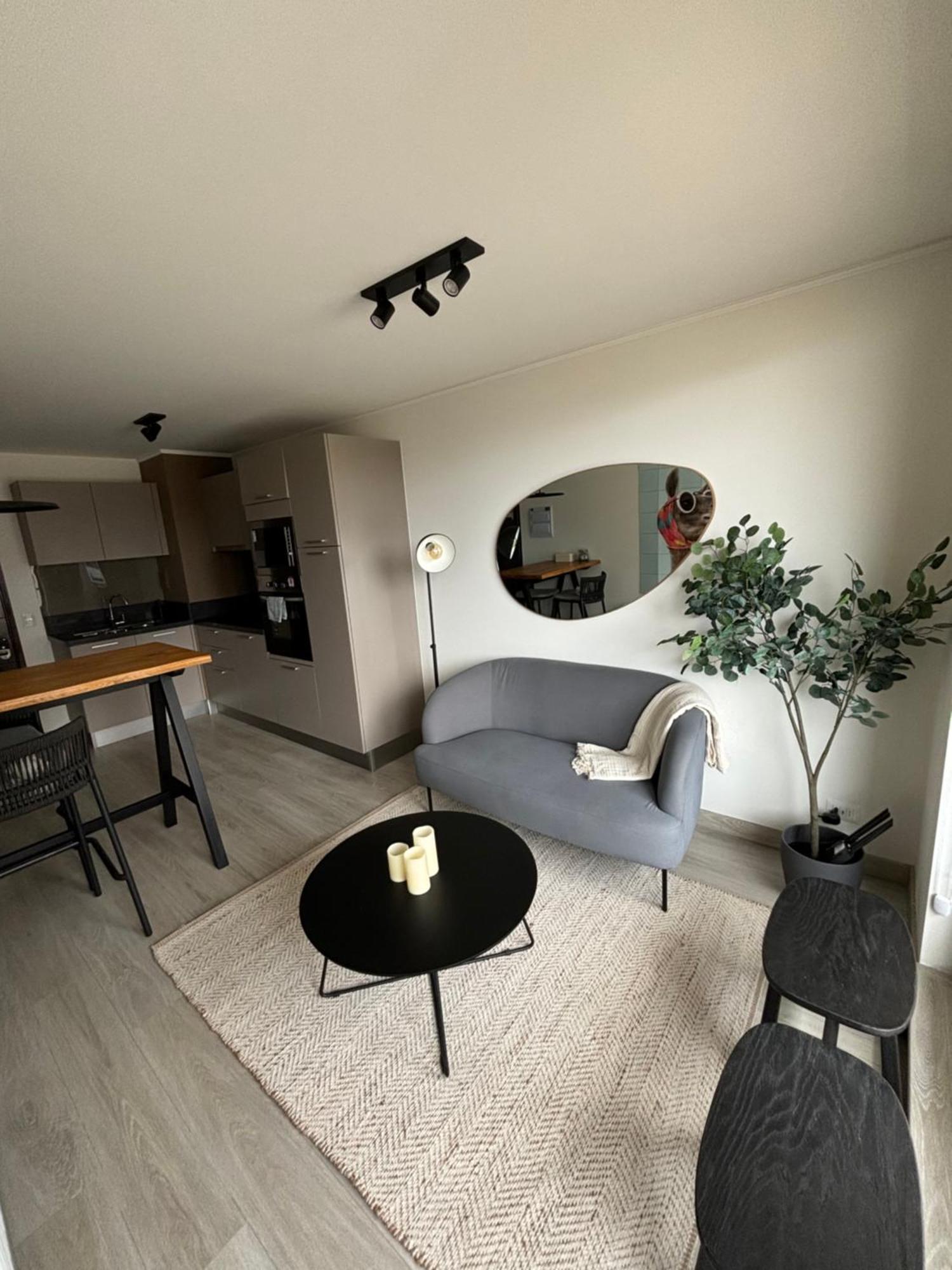 Apartment By Toore Patagonia 푸에르토나탈레스 외부 사진