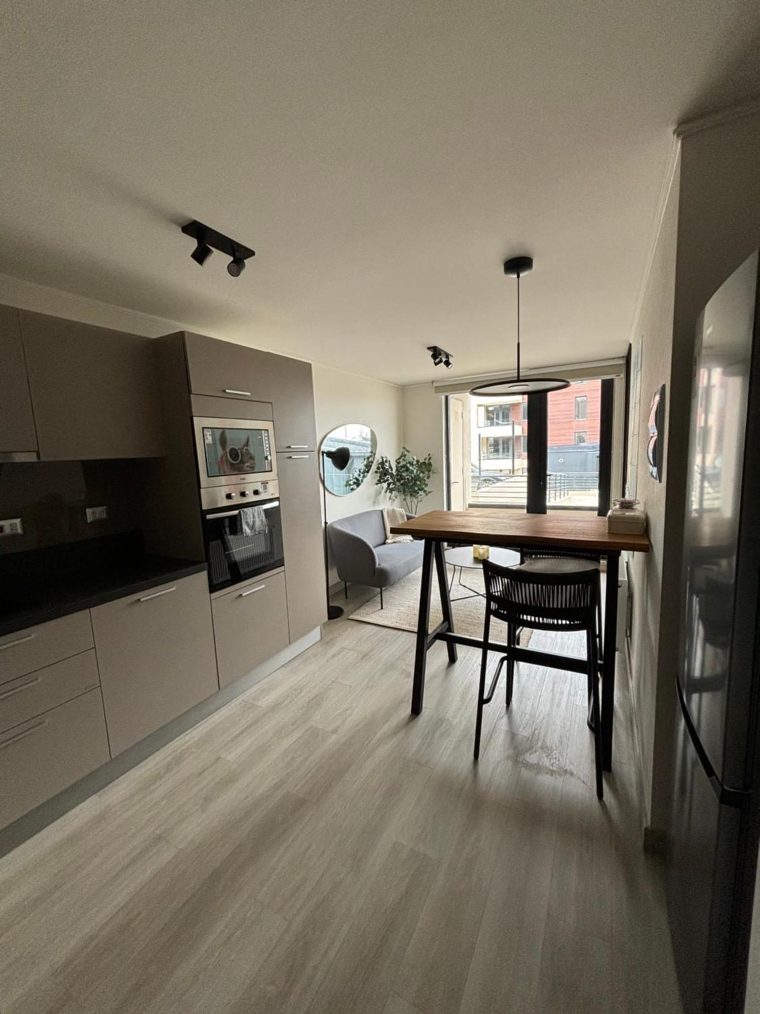 Apartment By Toore Patagonia 푸에르토나탈레스 외부 사진