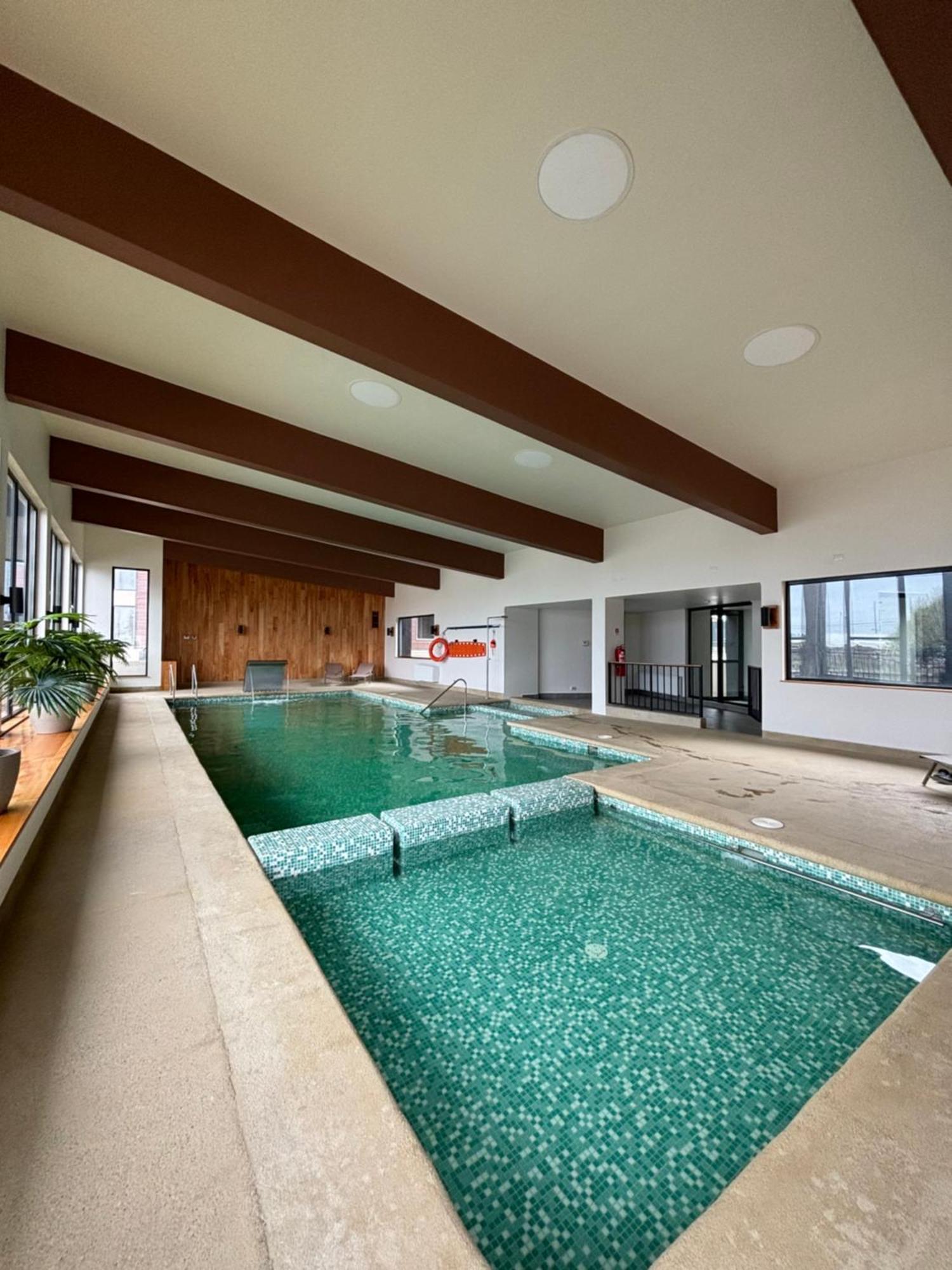 Apartment By Toore Patagonia 푸에르토나탈레스 외부 사진