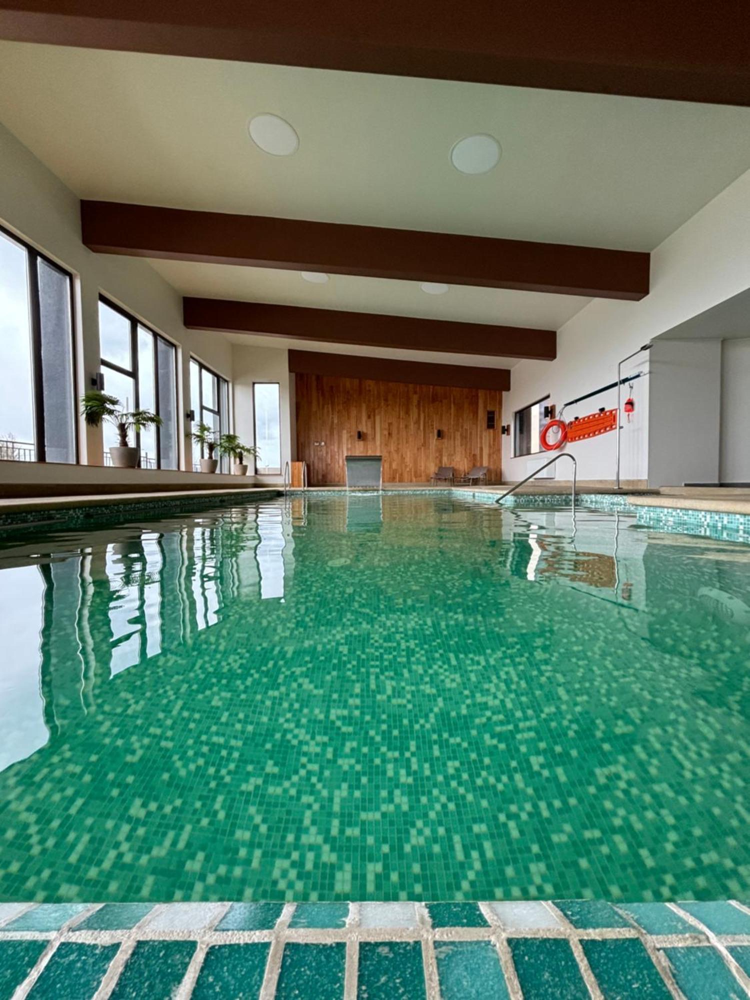 Apartment By Toore Patagonia 푸에르토나탈레스 외부 사진