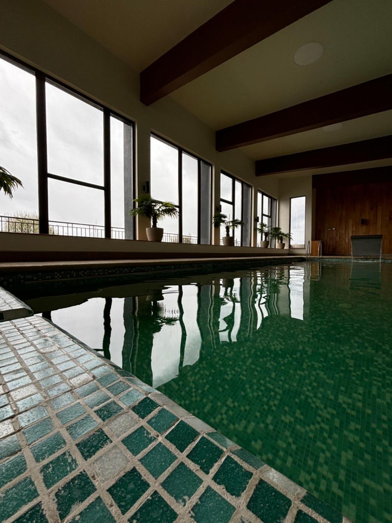 Apartment By Toore Patagonia 푸에르토나탈레스 외부 사진