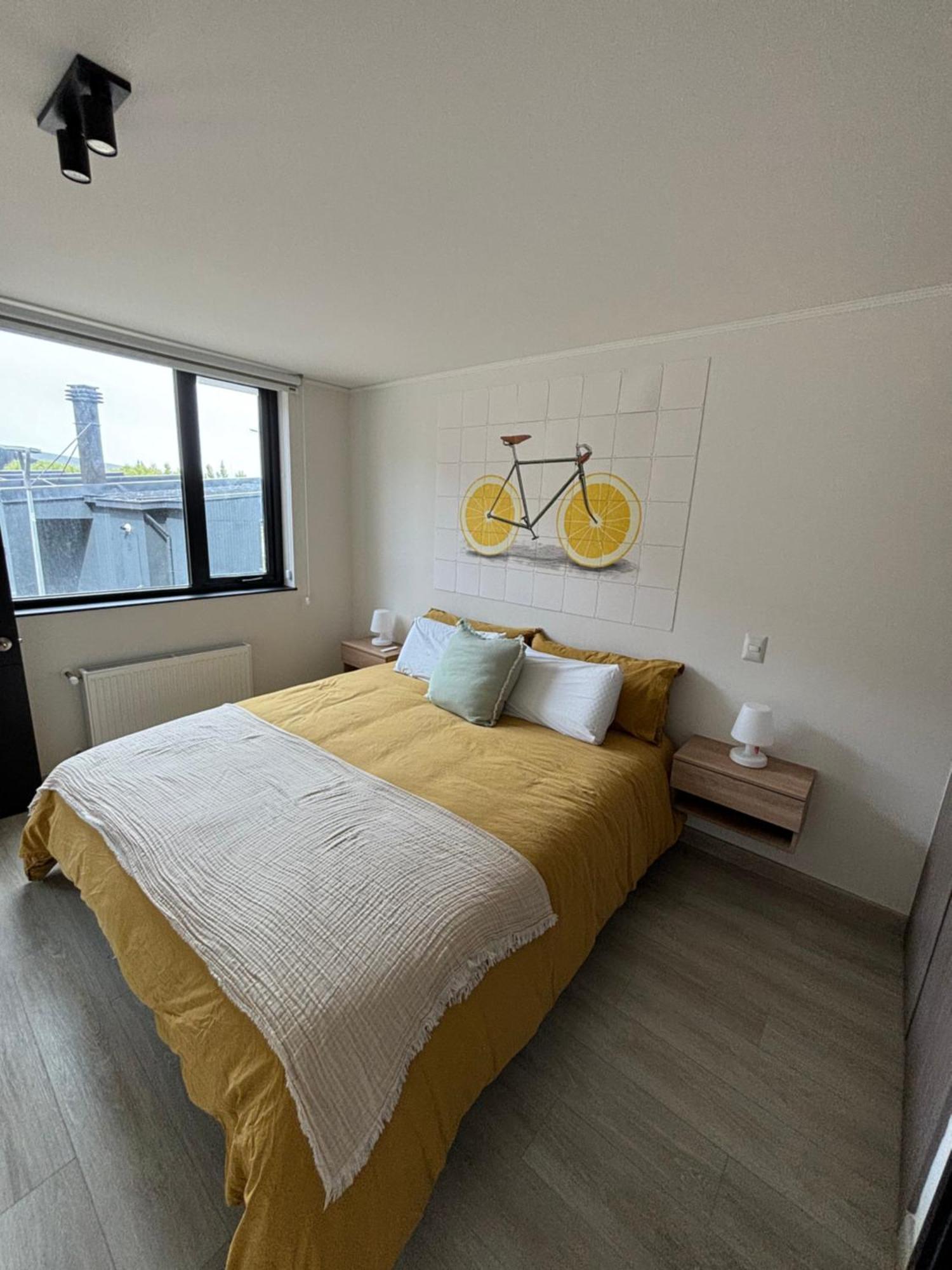 Apartment By Toore Patagonia 푸에르토나탈레스 외부 사진