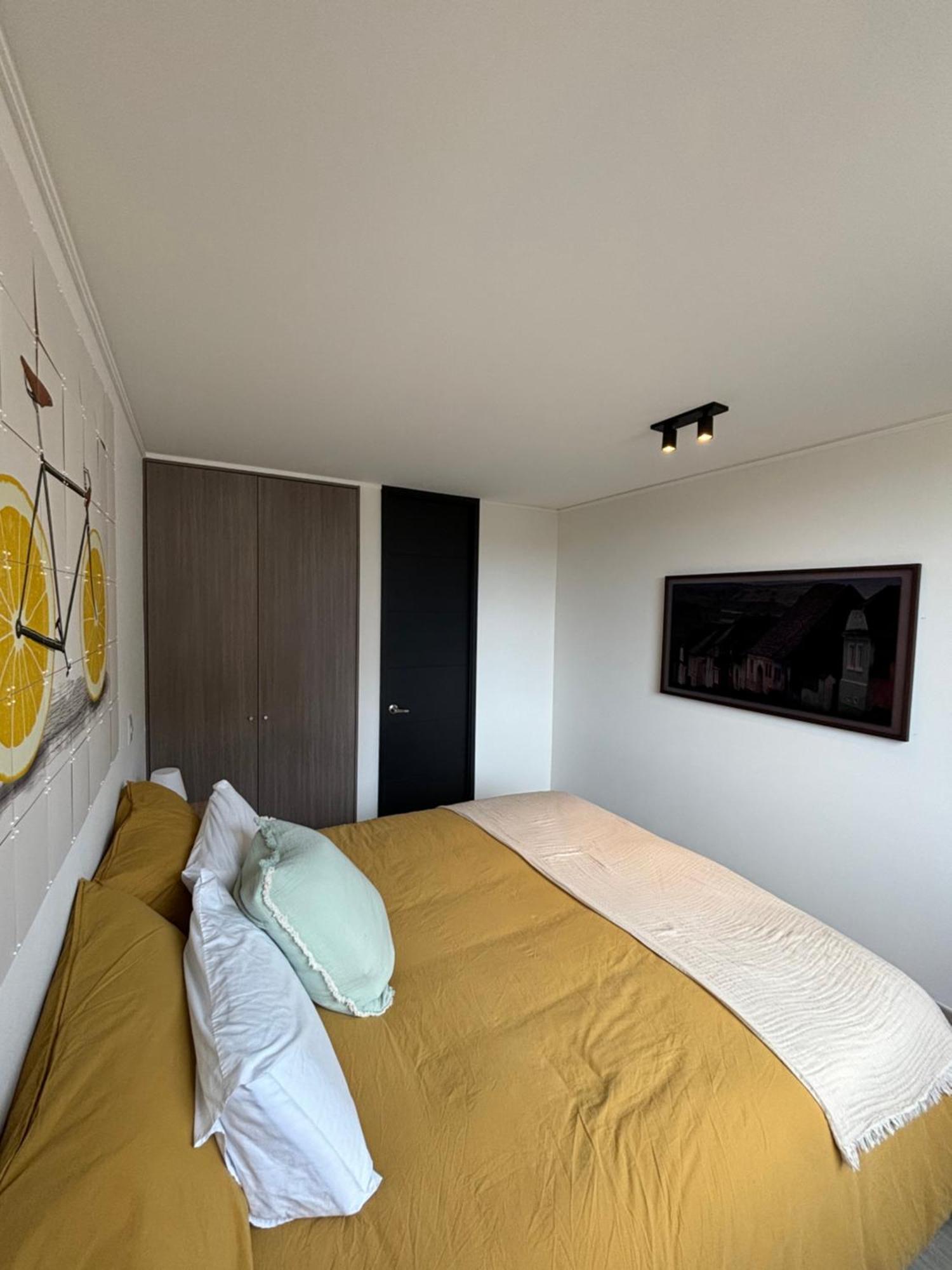 Apartment By Toore Patagonia 푸에르토나탈레스 외부 사진