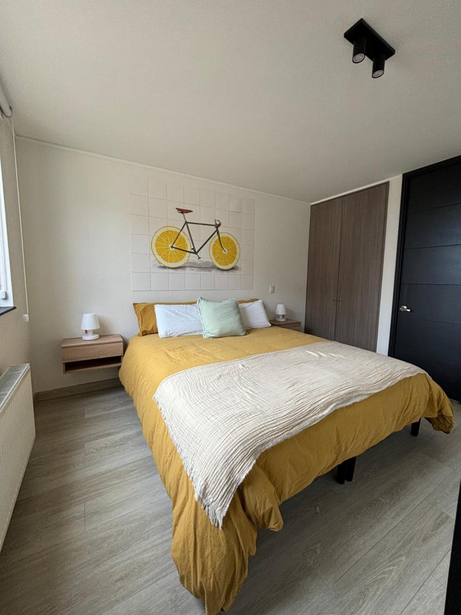 Apartment By Toore Patagonia 푸에르토나탈레스 외부 사진