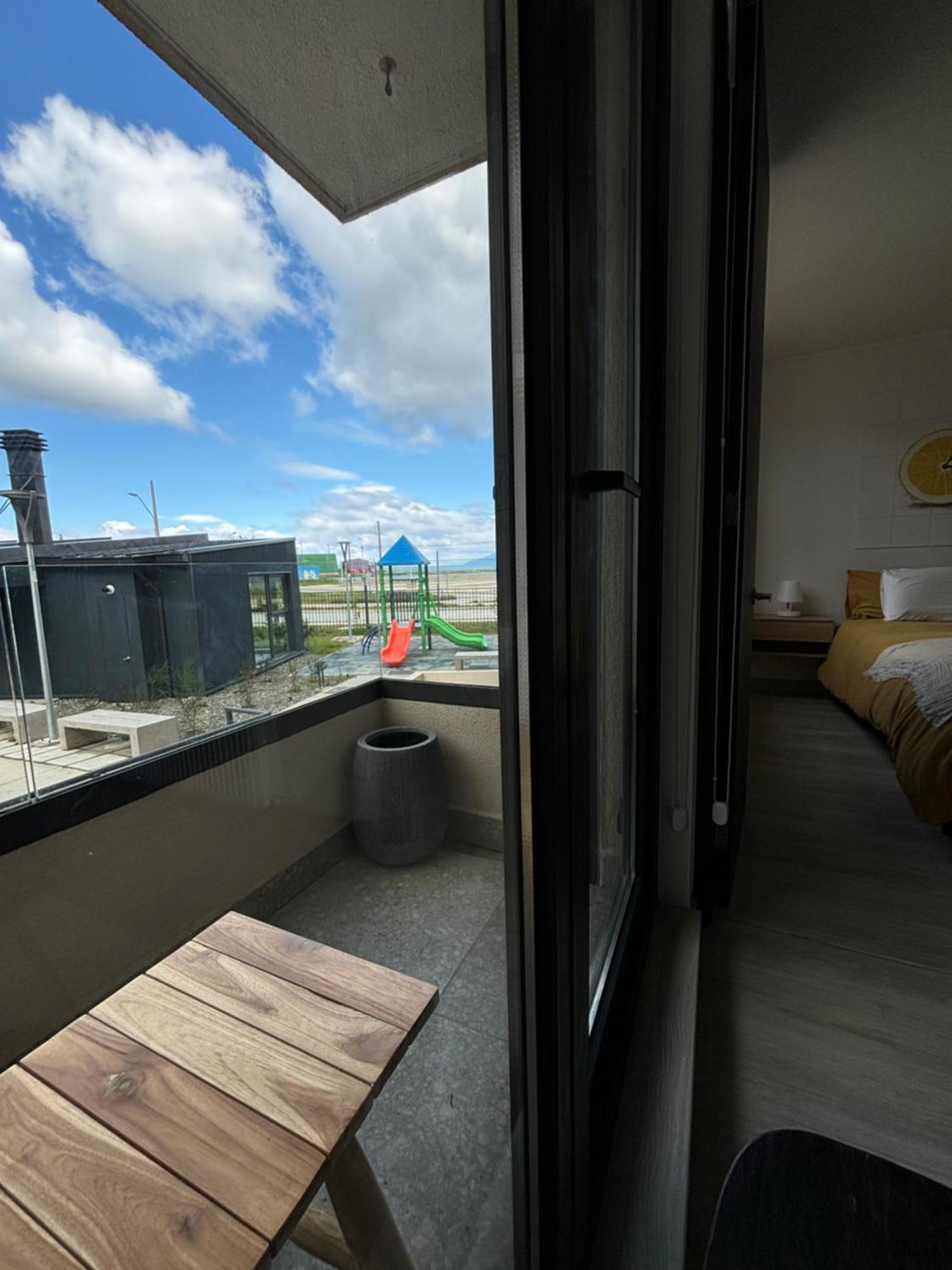 Apartment By Toore Patagonia 푸에르토나탈레스 외부 사진